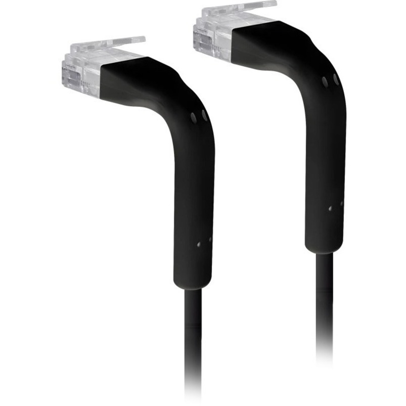 Ubiquiti Networks U-CABLE-PATCH-3M-RJ45-BK Wireless Access Points