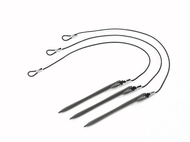 Zebra 11-43912-03R Stylus