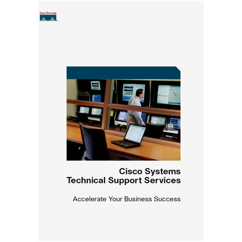 Cisco CON-SAS-VSVMCL1 Products