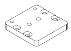 Omron V430-AM5 Accessory