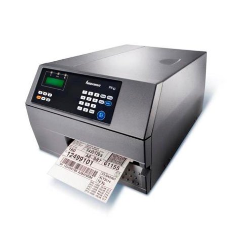 Intermec PX6B810000301120 Barcode Label Printer