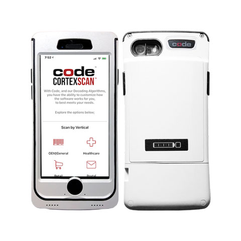 Code CR7020-PKXXX-8SE Carrying and Protective Accessories