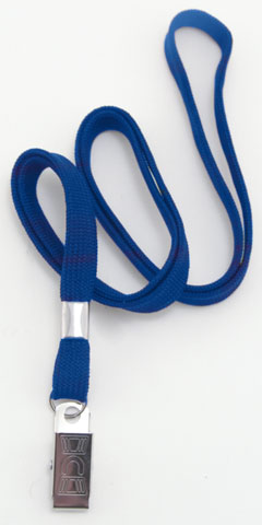 Brady NF-9C-RBLU Lanyard