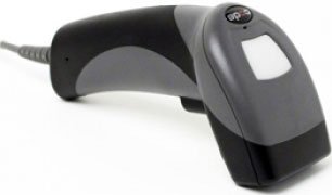 Code CR921-PKU-CD8 Barcode Scanner