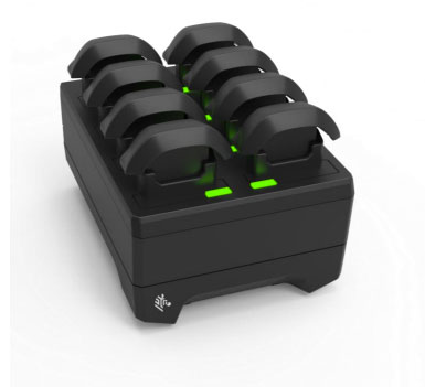 Zebra BTRY-HS3100-HS1-08 Battery