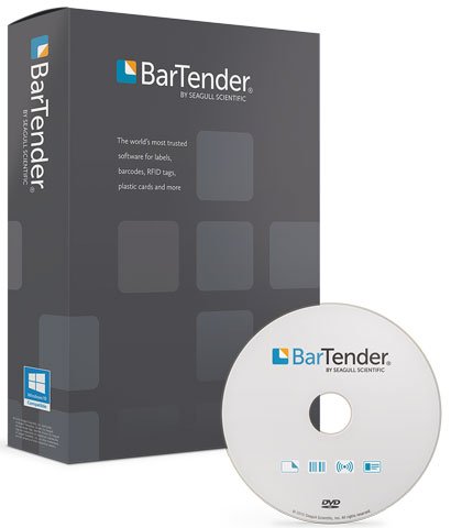 Seagull Software BT-BSC Software