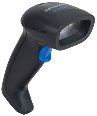 Datalogic QD2330-BKK1 Barcode Scanner