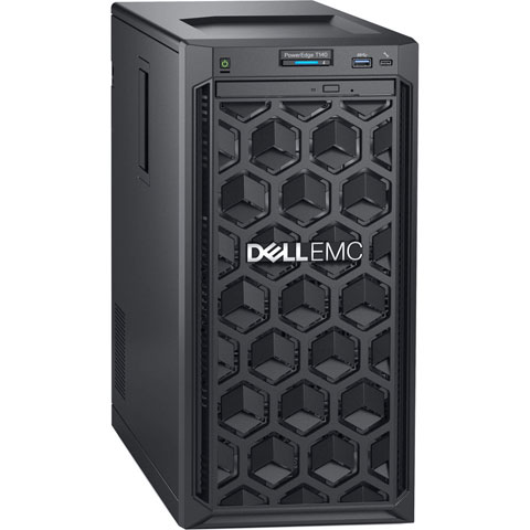 Dell 053TH Server