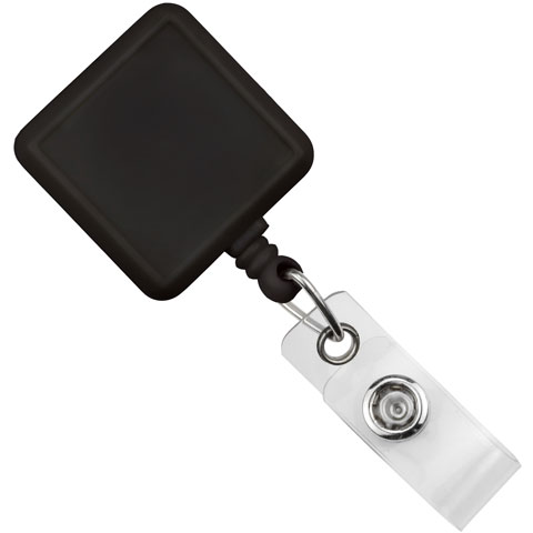 Brady 920-I-BLK Reel