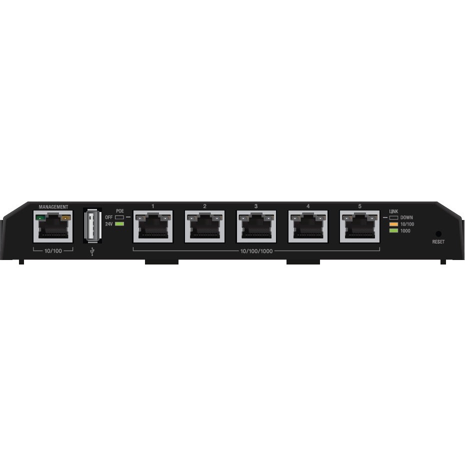 Ubiquiti Networks TS-5-POE Accessory