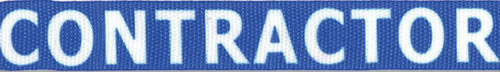 Brady 2138-5215 Lanyard