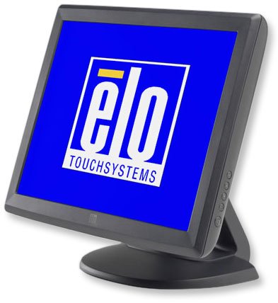 Elo A85856-000 Touchscreen