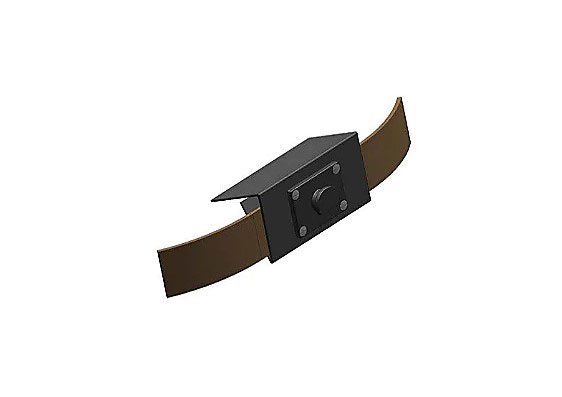 Honeywell 210305-000-SP Carrying and Protective Accessories