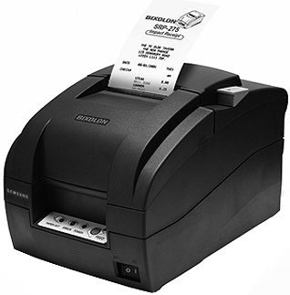 Bixolon SRP-275IIICOSG Receipt Printer