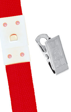 Brady 2138-6006 Lanyard
