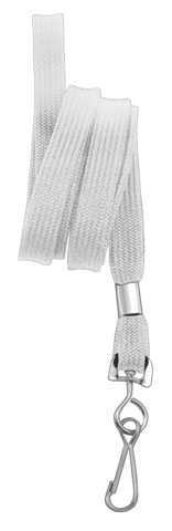 Brady NF-9S-WHT Lanyard