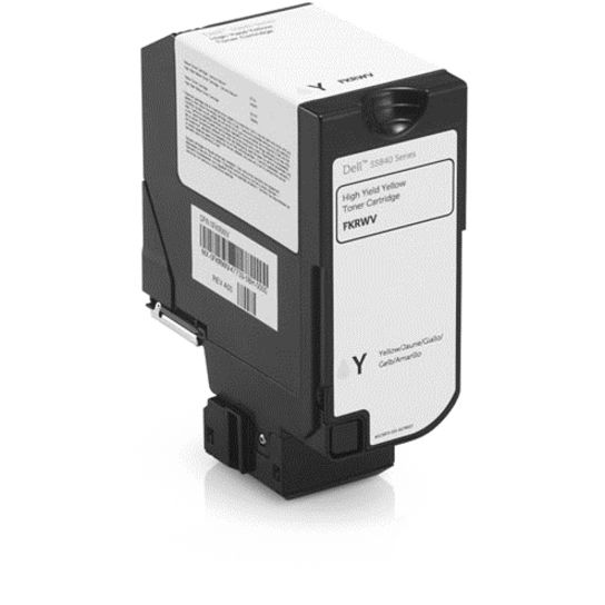 Dell KT71F Toner