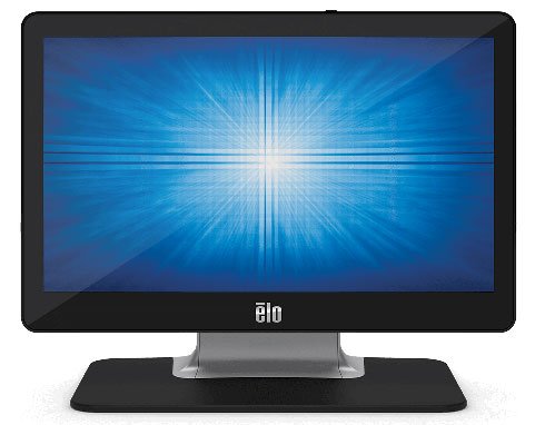 Elo E683787 Touchscreen