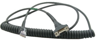 Zebra CBA-R37-C09ZBR Accessory