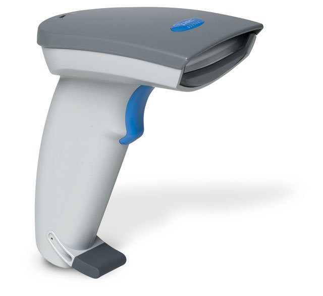 Datalogic QS25-3209-01 Barcode Scanner
