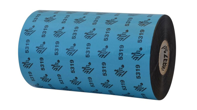 Zebra 05319BK06045 Ribbon