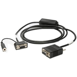 Zebra 25-13228-03R Cables, Connectors, and Adapters
