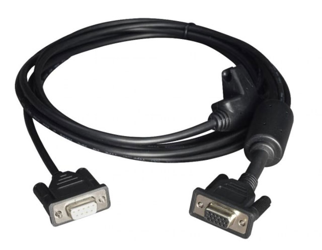 Honeywell 52-52562-3-FR Cables, Connectors, and Adapters