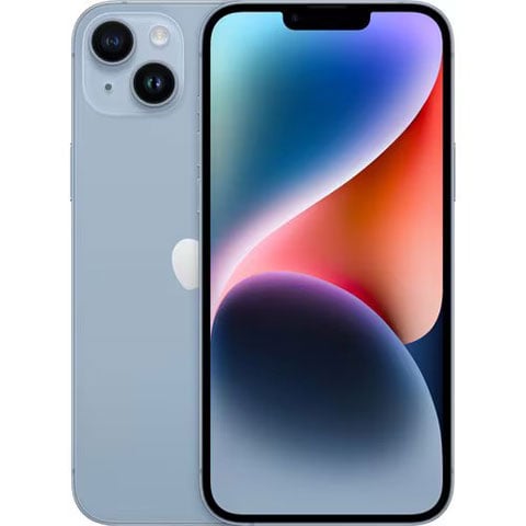 Apple MQ423LL/A Mobile Phone