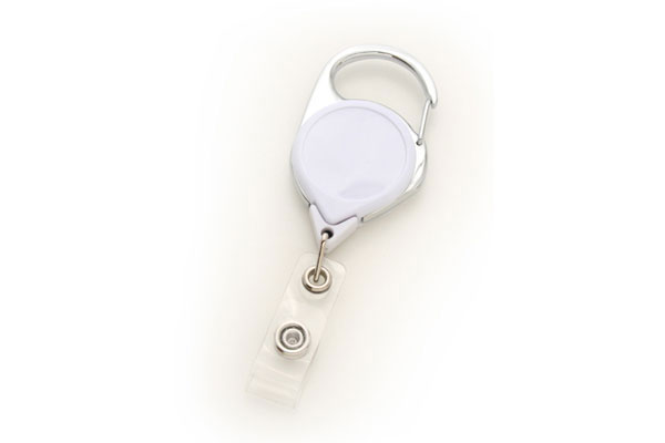 Brady 704-CB-WHT Reel