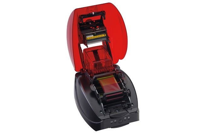 Evolis CBGP0001C