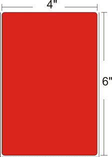 Zebra 10010035-3 Barcode Label
