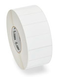 Zebra 10022916-R Barcode Label
