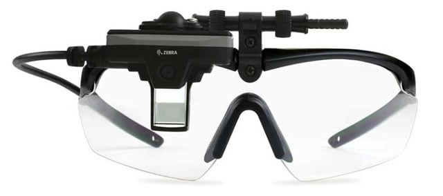 Zebra HD4000-PC-GA1-DEVKIT Barcode Scanner