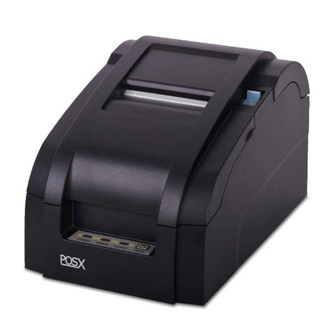 Custom America 912LB470100133 Receipt Printer