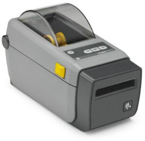 Zebra ZD41023-D01E00EZ Barcode Label Printer