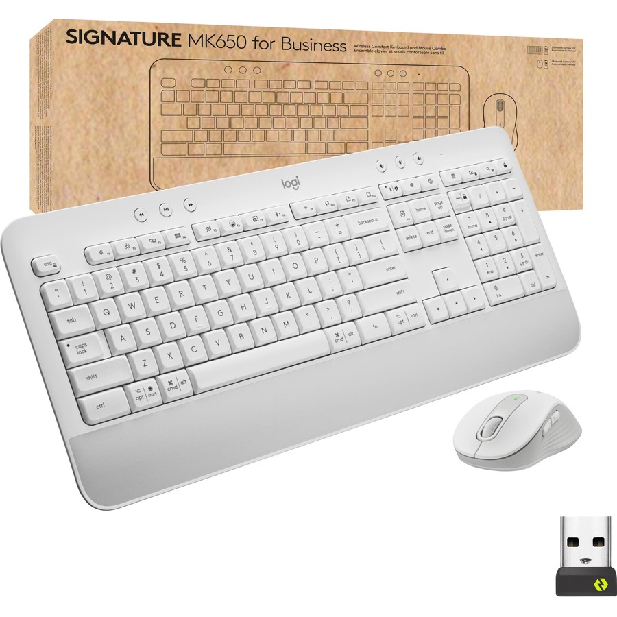 Logitech 920-011018 Computer Mice