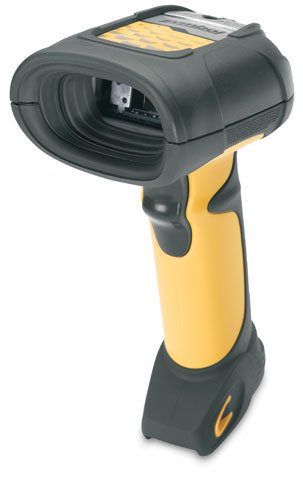 Symbol LS3478-ER20005WR Barcode Scanner