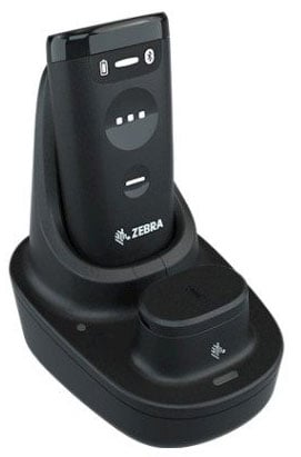 Zebra CS6080-SR40000TSVW Barcode Scanner