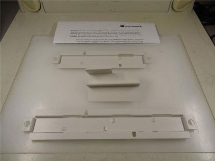 Zebra KT-135628-01 Mounting Hardware and Stands