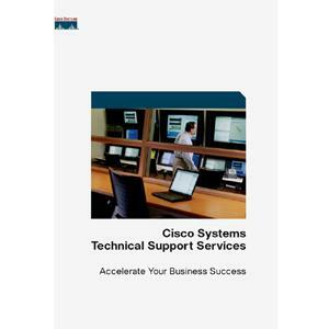 Cisco CON-SNT-8X1GEV2 Service Contract