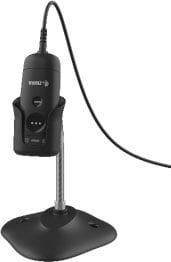 Zebra CS6080-SR40000KSVW Barcode Scanner