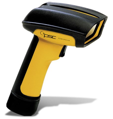 Datalogic PSXLR-7000 Barcode Scanner