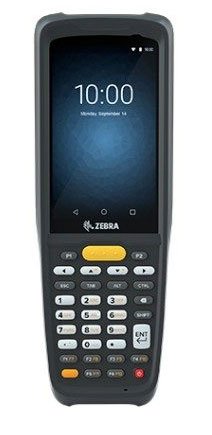 Zebra MC220J-2A3S2NA Mobile Computer