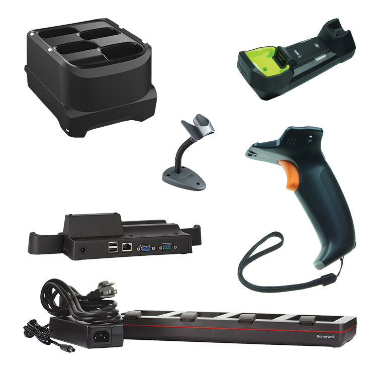 Socket Mobile AC4204-2430 Accessory