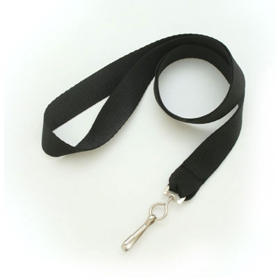 Brady NFW-9S-BLK Lanyard