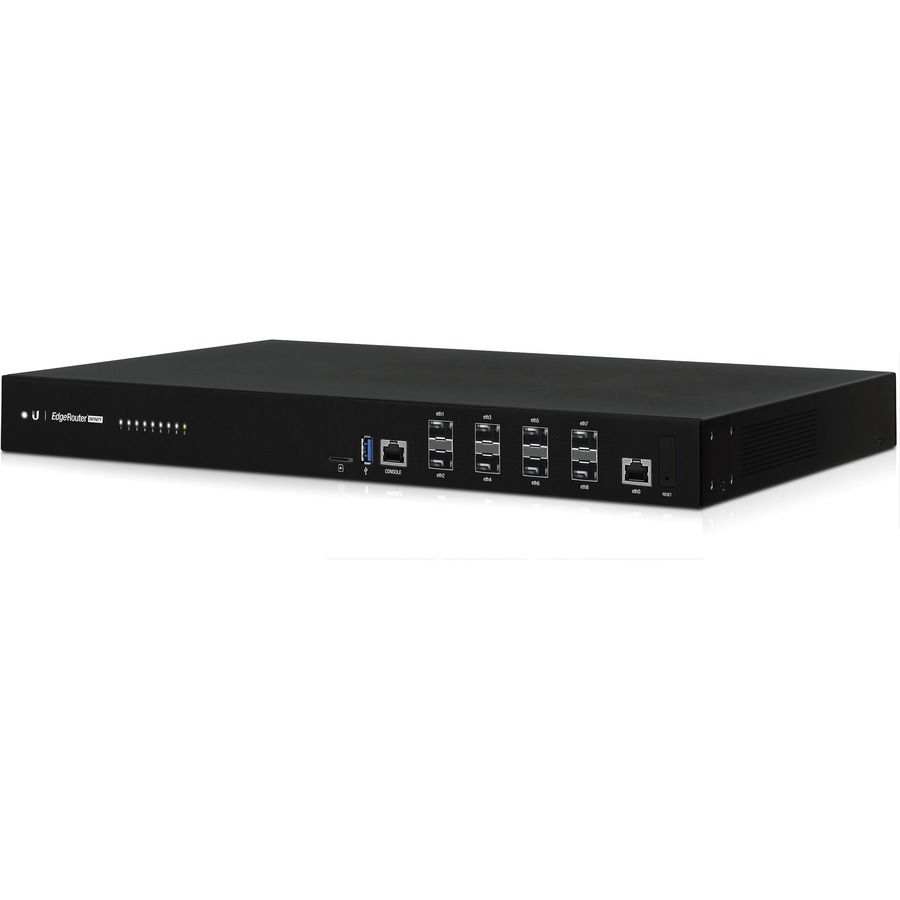 Ubiquiti Networks ER-8-XG Wireless Router