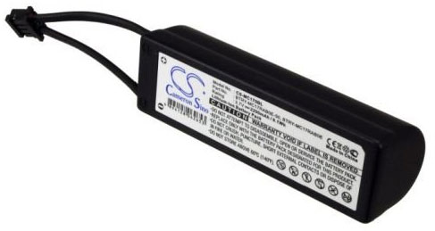 Zebra BTRY-MC17RAB0E-50 Battery