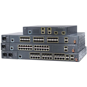 Cisco ME-3400-24FS-A Products