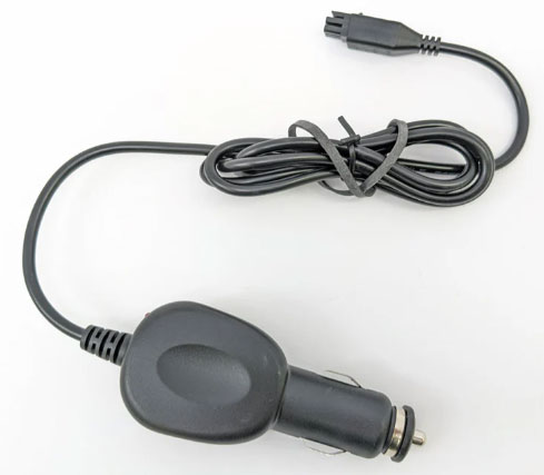 Zebra 3PTY-PCLIP-216358 Cables, Connectors, and Adapters