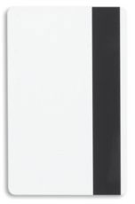 Zebra 104523-112 Plastic ID Card